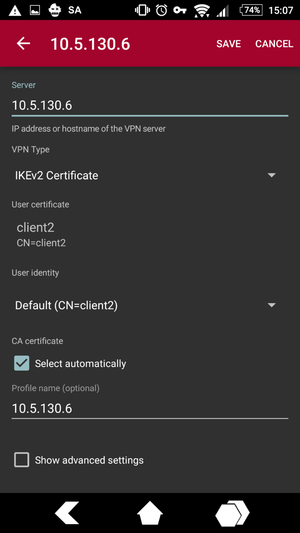 Azure download pfx certificate